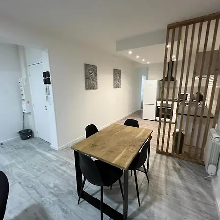 Lerelaisdodile - Grand T2 * Spatieux * Hypercentre Apartment Cambrai