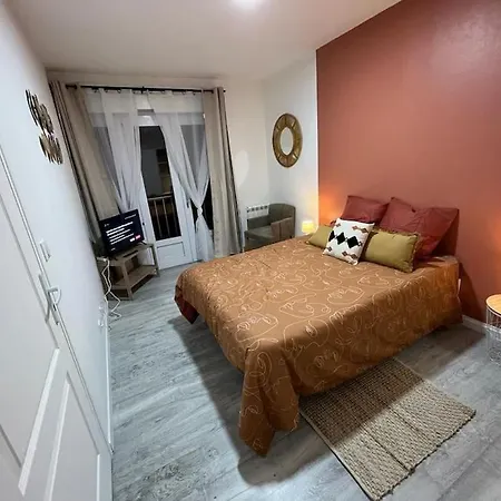 Lerelaisdodile - Grand T2 * Spatieux * Hypercentre * Cambrai
